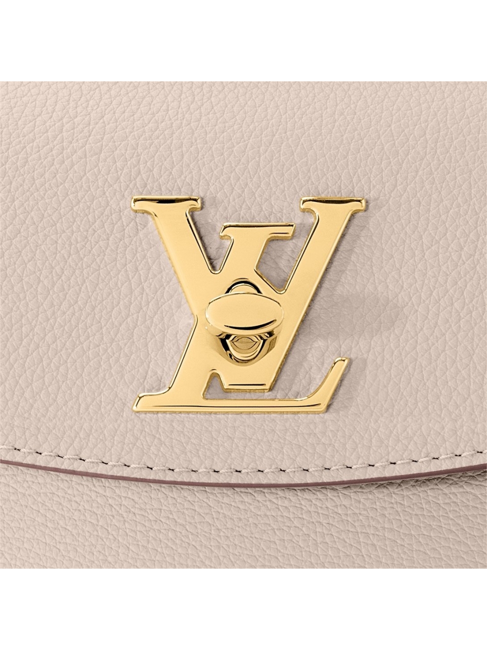 Сумка Louis Vuitton LockMe Ever Mini